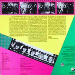 The Chocolate Watchband ‎– The Best Of The Chocolate Watchband