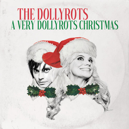 The Dollyrots – A Very Dollyrots Christmas