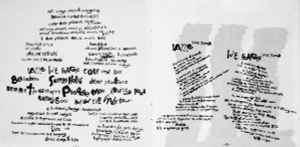 Siouxsie And The Banshees* ‎– Hyæna