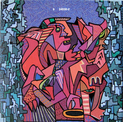 Siouxsie And The Banshees* ‎– Hyæna