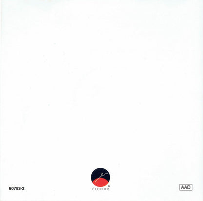 The Cure ‎– Faith