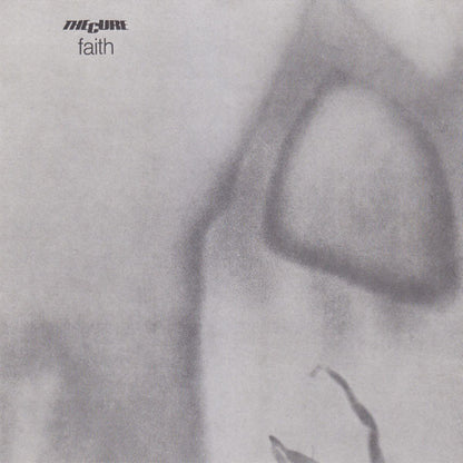 The Cure ‎– Faith