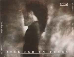 This Mortal Coil ‎– It'll End In Tears