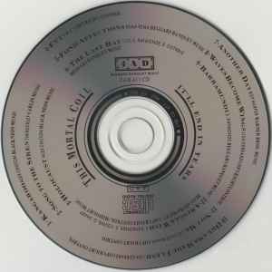This Mortal Coil ‎– It'll End In Tears