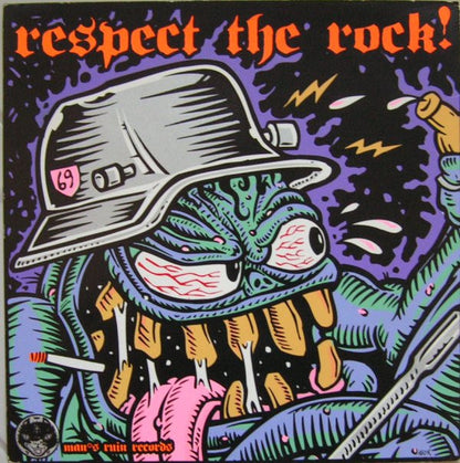 The Hellacopters ‎– Supershitty To The Max!