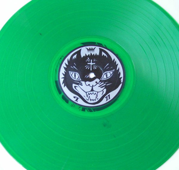 The Hellacopters ‎– Supershitty To The Max!