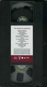 Primal Scream / My Bloody Valentine / Ride ‎– The Story Of Creation