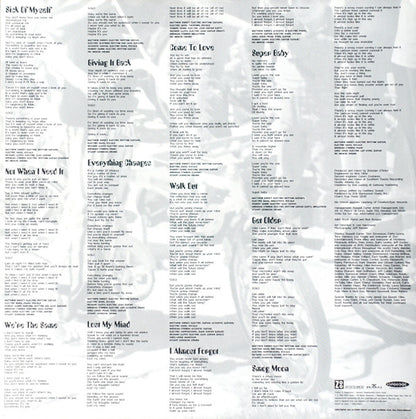 Matthew Sweet ‎– 100% Fun