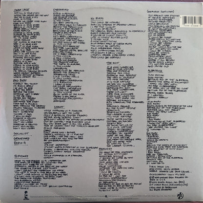 Public Image Ltd.* ‎– Second Edition