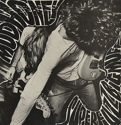 Mudhoney ‎– Superfuzz Bigmuff
