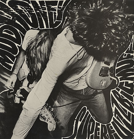 Mudhoney ‎– Superfuzz Bigmuff