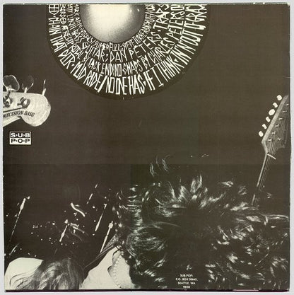 Mudhoney ‎– Superfuzz Bigmuff
