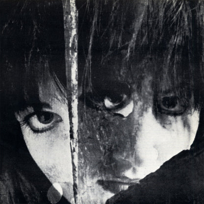 Lydia Lunch ‎– Hysterie