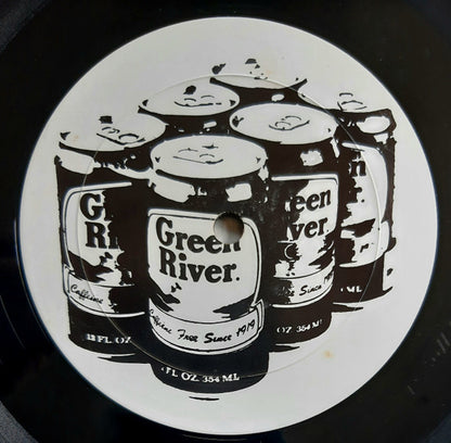 Green River ‎– Rehab Doll