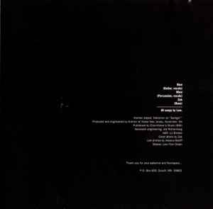 Low ‎– Long Division