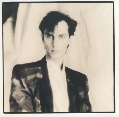 Peter Murphy ‎– Should The World Fail To Fall Apart