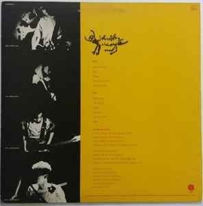 Throwing Muses - Hunkpapa