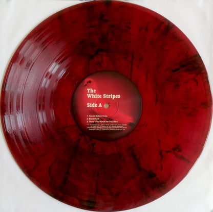 The White Stripes ‎– Elephant