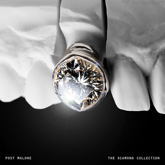 Post Malone – The Diamond Collection [Yellow Vinyl]