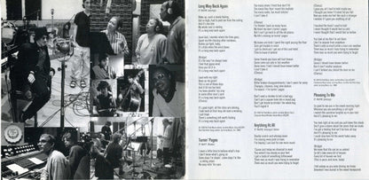 Peter Wolf ‎– Fool's Parade