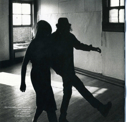 Peter Wolf ‎– Fool's Parade