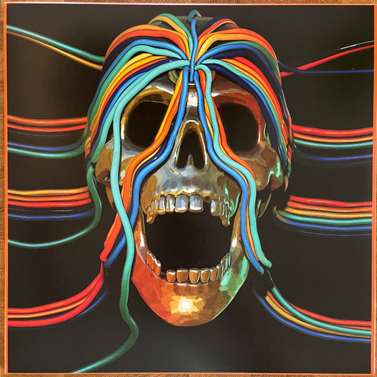 Osees – Intercepted Message