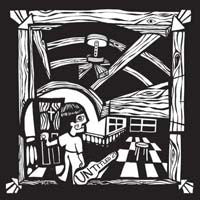 Various ‎– Untitled 21: A Juvenile Tribute To Swingin' Utters