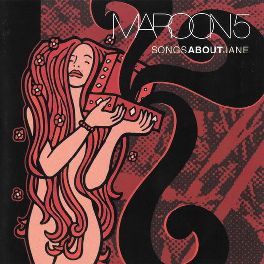 Maroon 5 – Songs About Jane [Gold]
