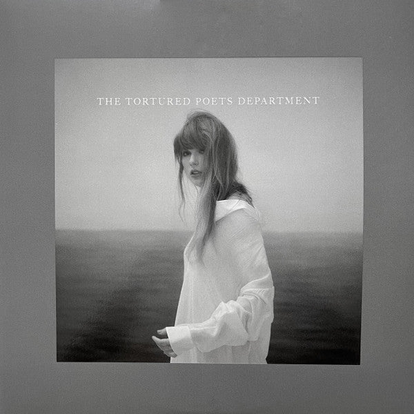 Taylor Swift ‎– The Tortured Poets Department - The Albatross