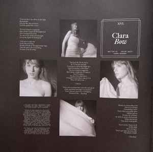 Taylor Swift ‎– The Tortured Poets Department - The Albatross