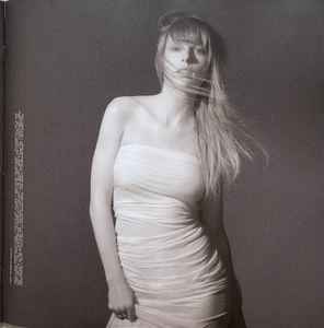 Taylor Swift ‎– The Tortured Poets Department - The Albatross
