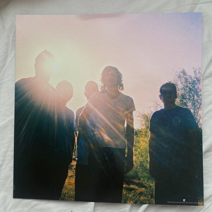 Team Sleep ‎– Team Sleep