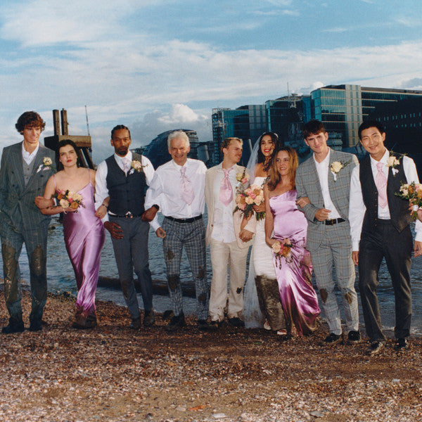 Rap Monster - Right Place, Wrong Person [VG+]