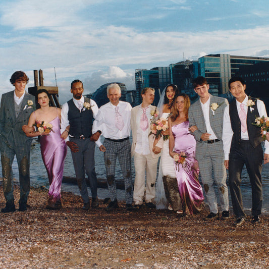 Rap Monster - Right Place, Wrong Person [VG+]