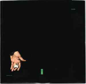 John Cale ‎– Slow Dazzle