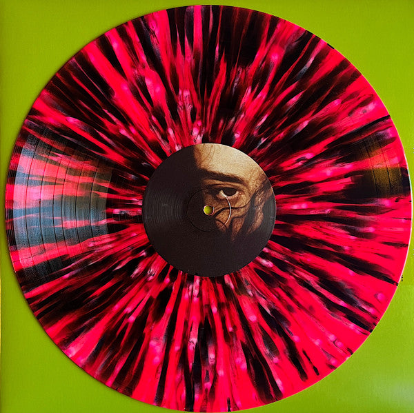 Charli XCX ‎– Brat – Randy Now's Man Cave