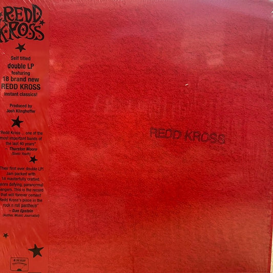 Redd Kross – Redd Kross [2 LP]
