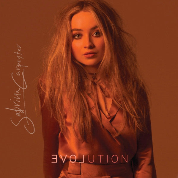Sabrina Carpenter – Evolution