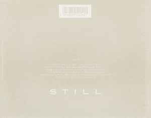 Joy Division ‎– Still