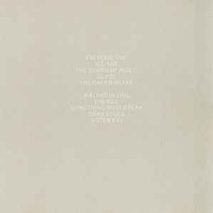 Joy Division ‎– Still