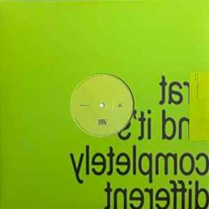 Charli XCX – Brat And It’s Completely Different [Brat Green 2 LP]