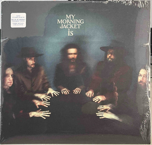 My Morning Jacket – Is