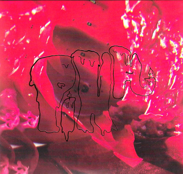 Arcade Fire – Pink Elephant [2 LPs]