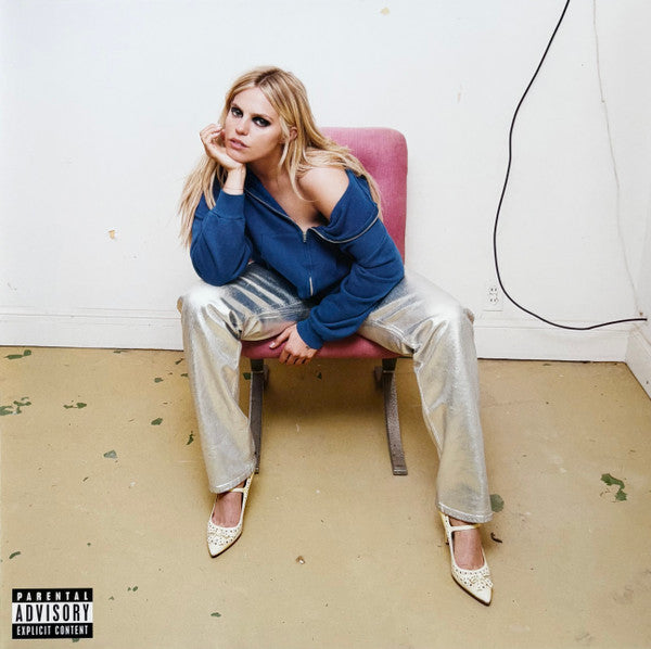 Renee Rapp - Bite Me