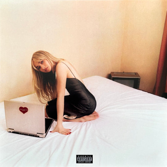 Sabrina Carpenter - Emails I Cant Send Fwd: [Deluxe Edition, Peach]