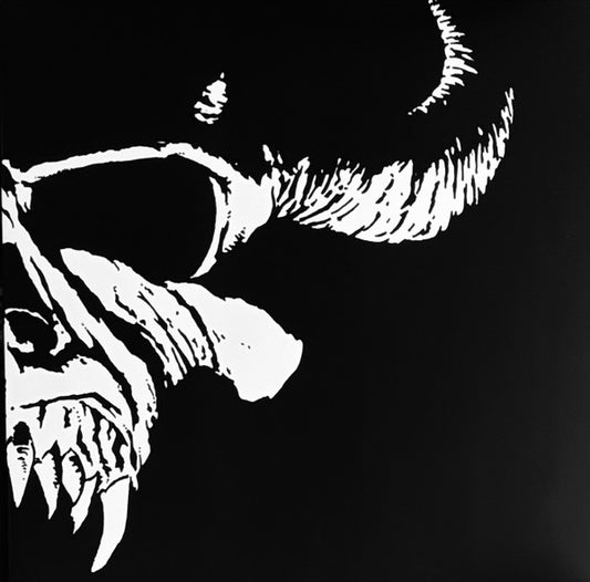 Danzig – Danzig [1st Official Press in 35 Years]