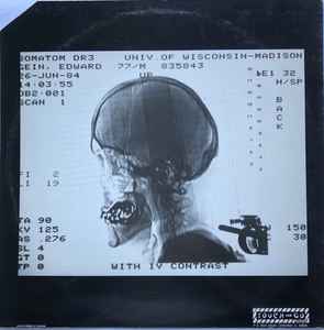 Killdozer ‎– Little Baby Buntin'