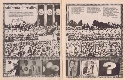 Dead Kennedys ‎– Give Me Convenience Or Give Me Death