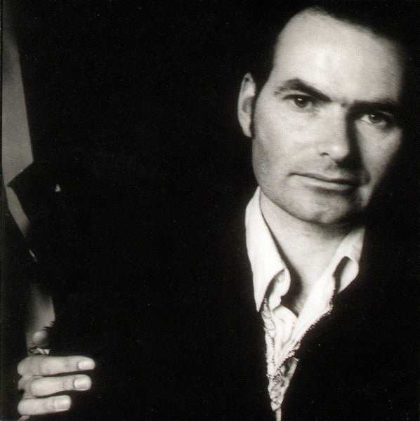 John Parish & Polly Jean Harvey* ‎– Dance Hall At Louse Point