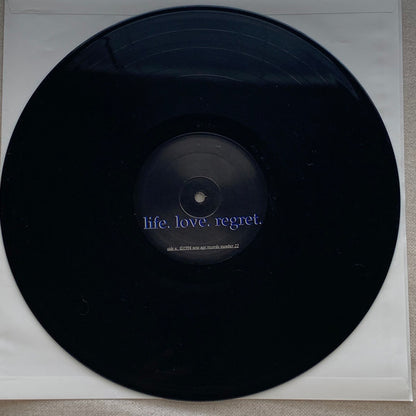 Unbroken ‎– Life. Love. Regret.